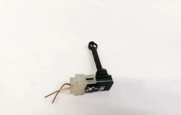 BMW 5 E39 Interior temperature sensor 916205 83913929