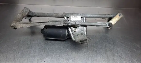 Peugeot 206 CC Front wiper linkage 