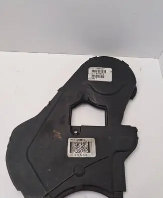 Volvo V70 Timing belt guard (cover) 08658108 DP5UA
