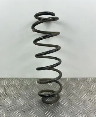 Seat Arona Rear coil spring