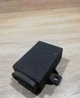 Mercedes-Benz E W124 Other relay 0335411033