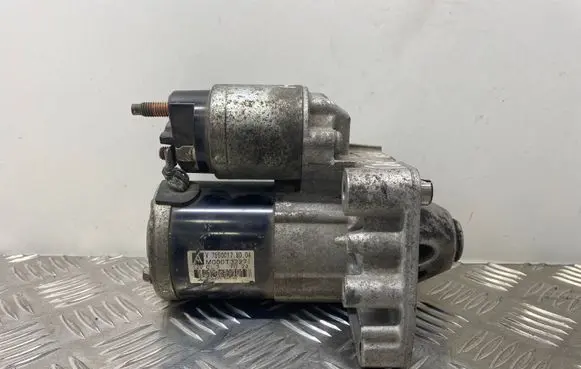 Peugeot 308 Starter motor V75500178004