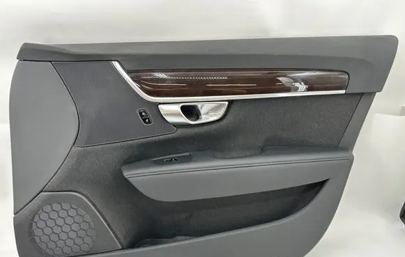 Volvo S90, V90 Front door card panel trim 31393165 X7FD