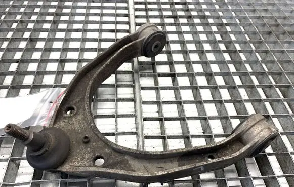 Volkswagen Touareg I Front control arm 200000006