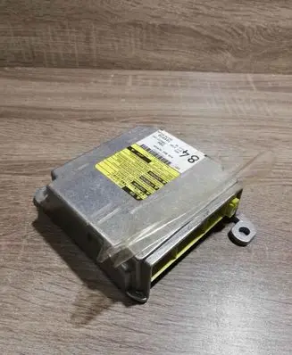 Toyota Avensis T250 Airbag control unit/module 8917005120 208623102