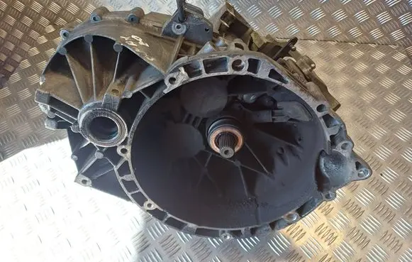 Ford S-MAX Manual 6 speed gearbox 7G9R7002UD
