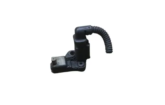 Peugeot Partner Crankshaft position sensor 9664387380