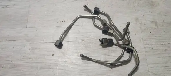 Mitsubishi ASX Fuel line pipe