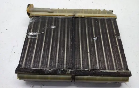 BMW 3 E36 Heater blower radiator 9172187002