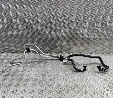 Jaguar F-Type Brake vacuum hose/pipe DX237R081FB