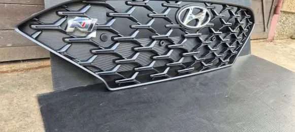 Hyundai i30 Front grill