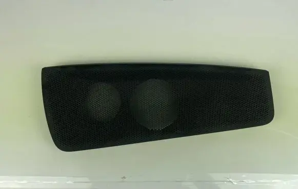 Volkswagen PASSAT B9 Dash center speaker trim cover 3J2858122