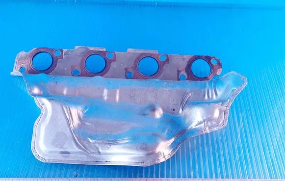 Ford Transit Heat shield in engine bay BK2Q9448BA