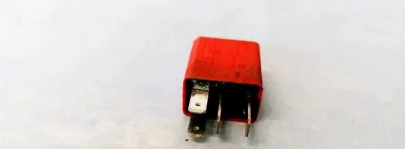 Alfa Romeo 156 Other relay A727 46520422