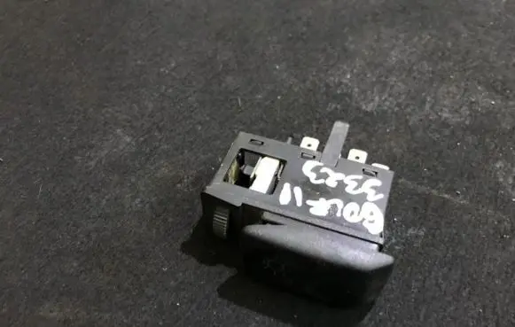 Volkswagen Golf II Light switch 191941531H swf501342