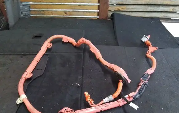 Lexus ES 250 - 300 - 330 Other wiring loom 821H1