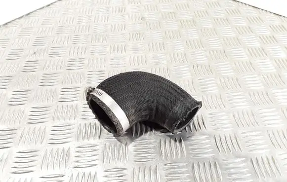 Hyundai Terracan Intercooler hose/pipe