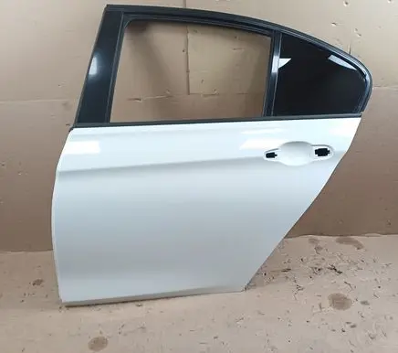 BMW 3 F30 F35 F31 Rear door