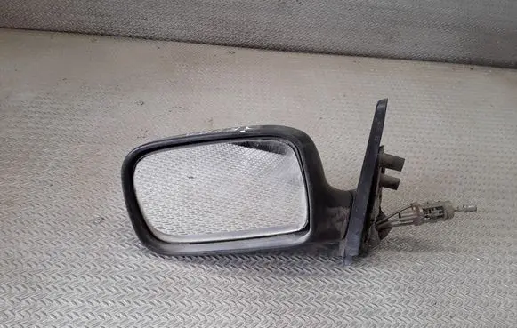 Skoda Felicia I Manual wing mirror E1010388