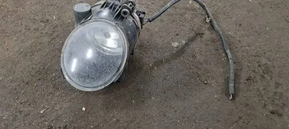 Volvo S80 Front fog light 31213101