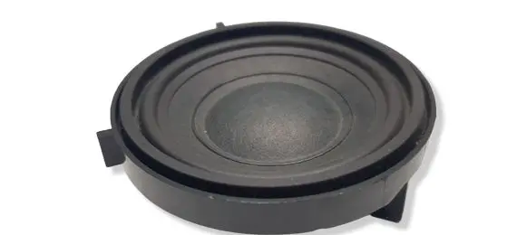 BMW 5 F10 F11 Panel speaker 915112703