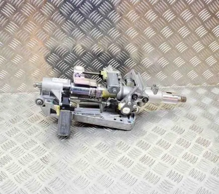 Tesla Model S Steering rack mechanical part 0390203402 PP204460025