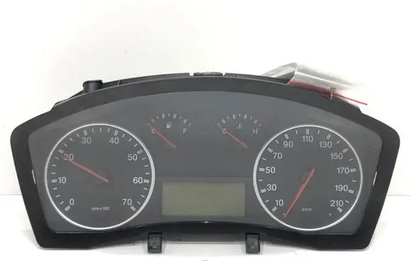 Fiat Croma Speedometer (instrument cluster) 51735925