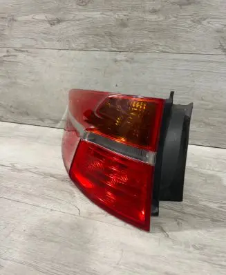 BMW X6 E71 Rear/tail lights 7179983 22418001 71799830011184