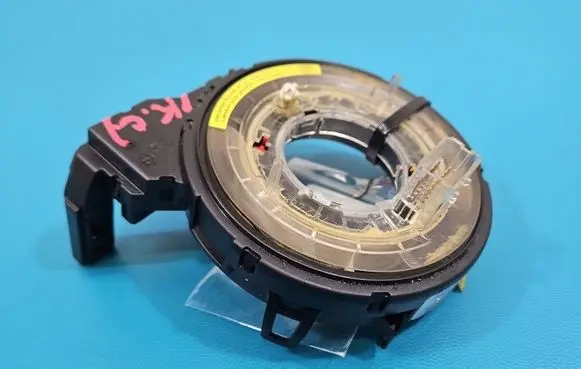 Audi A4 S4 B8 8K Airbag slip ring squib (SRS ring) 8K0953568F IMPRK1552791