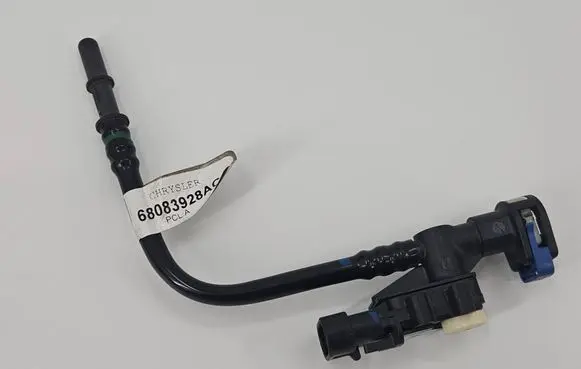 Dodge Challenger Sensor 68083928AC