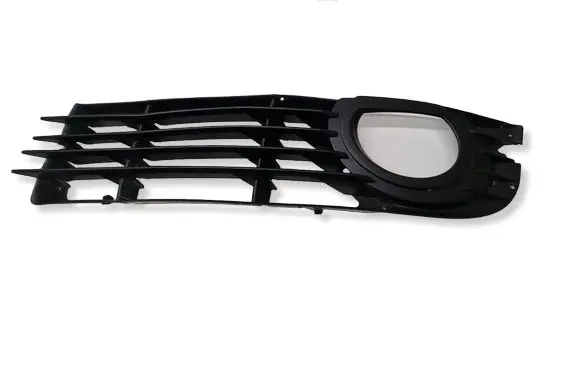 Audi A8 S8 D3 4E Front bumper lower grill 4E0807681AC