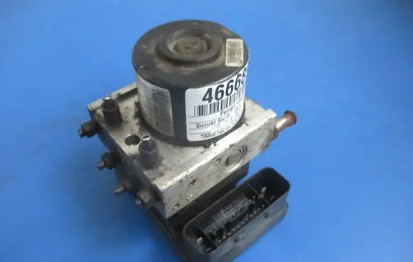 Suzuki Swift I ABS Pump 62J0BE2WD