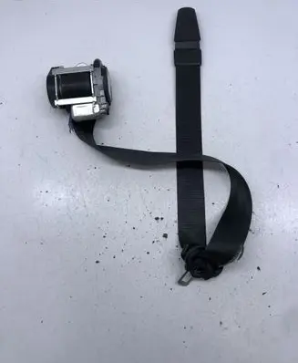 Skoda Superb B6 (3T) Front seatbelt 3T1857702