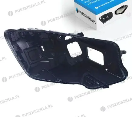 Mercedes-Benz S W222 Headlight/headlamp mounting bracket 5907127928437