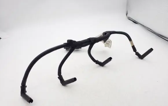 Opel Astra H Glow plug wires 00551976870