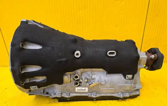 BMW 3 G20 G21 Automatic gearbox GA8L51CZ 9453935