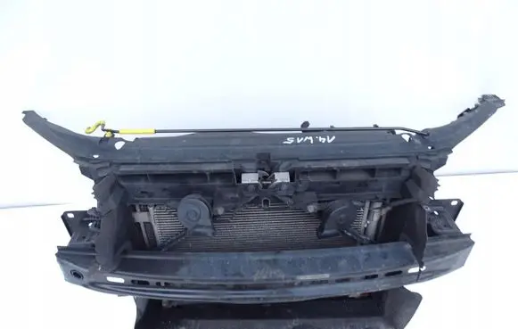 Skoda Octavia Mk3 (5E) Radiator support slam panel