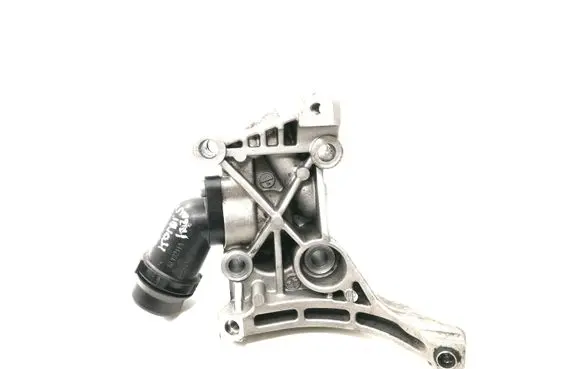 Audi A6 Allroad C7 A/C compressor mount bracket 059145169BM 059121071DE