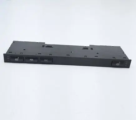 BMW 5 E39 Seat heating switch 8373776 03742073 110187