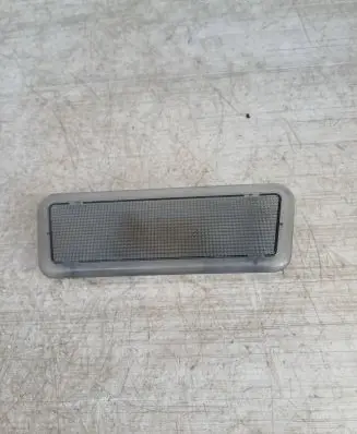 Opel Zafira A Front seat light 09153192