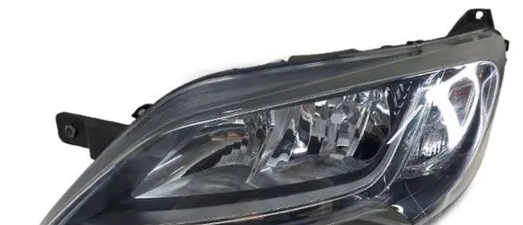 Peugeot Boxer Headlight/headlamp 01394428080 01HCR00RL