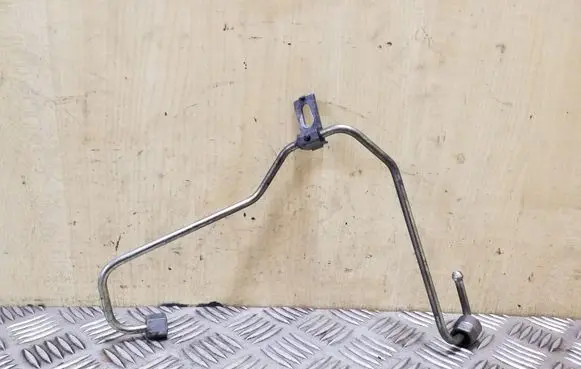 Jaguar XF X260 Fuel line pipe