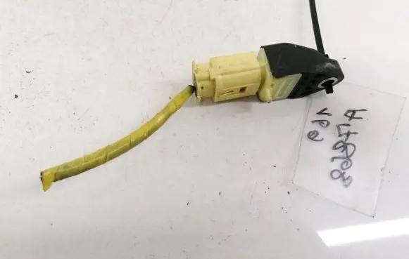 Subaru Outback Airbag deployment crash/impact sensor 98237AG000