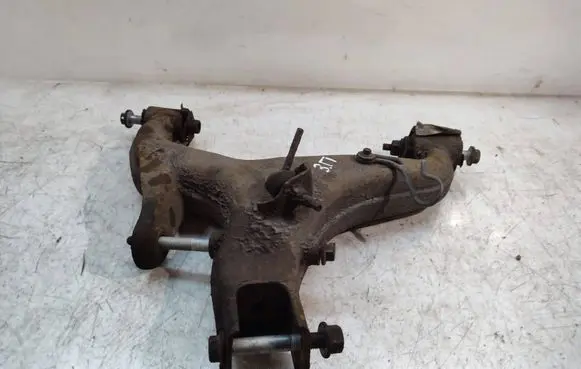 Land Rover Discovery 4 - LR4 Rear control arm 