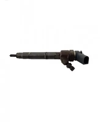 Mercedes-Benz A W169 Fuel injector 0445110167