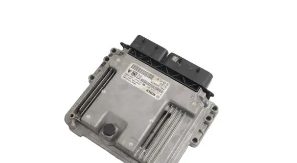 Peugeot 208 II Engine control unit/module 9838217080 0261S102VU