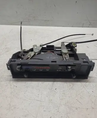 Mazda 626 Climate control unit