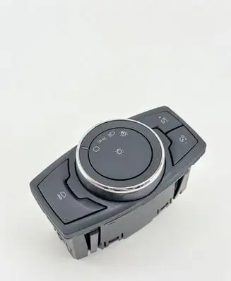Ford Mustang VI Light switch 1701341601 DG9T13D061BEW 200131014227