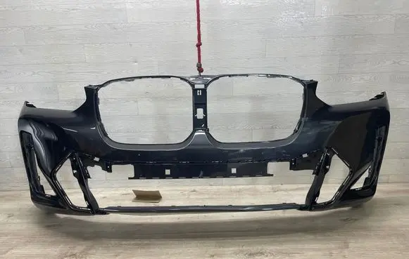 BMW X3 G01 Front bumper 8081055 139605