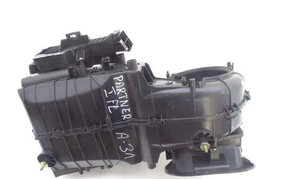 Peugeot Partner Interior heater climate box assembly housing 